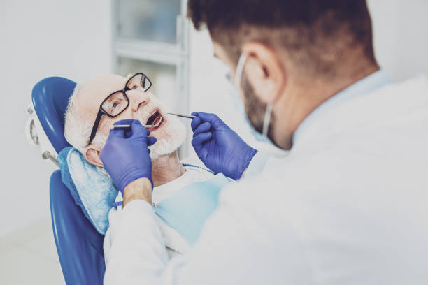 Best Cosmetic Emergency Dentistry in San Marino, CA